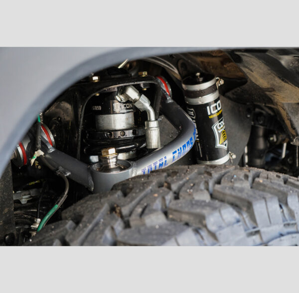 2016-23 Toyota Tacoma Upper Control Arms - Image 2
