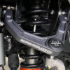 Camburg Ford Raptor 17-23 Kinetik Billet Uniball Upper Control Arms - Image 3