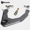 Camburg Ford Raptor 17-23 Kinetik Billet Uniball Upper Control Arms - Image 6