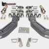 Camburg Ford Raptor 17-23 Kinetik Billet Uniball Upper Control Arms - Image 5