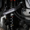 Camburg Ford Raptor 17-23 Kinetik Billet Uniball Upper Control Arms - Image 7
