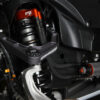Camburg Ford Raptor 17-23 Kinetik Billet Uniball Upper Control Arms - Image 8