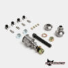 Camburg Landcruiser 200 Series 08-21 1.25 Performance Uniball Upper Control Arms - Image 4