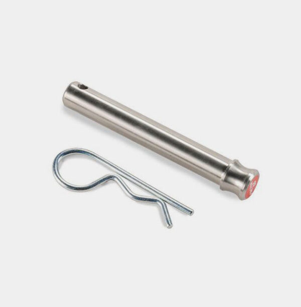 Quick Release Hitch Pin For 2-2.5″