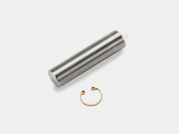 5/8" Titanium Pin