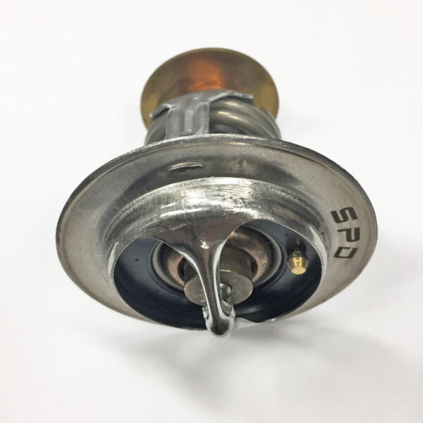 170 Degree Performance Thermostat 2017-23 2.3L 3.0L 2.7L 3.5L 5.0L V8 - Image 2