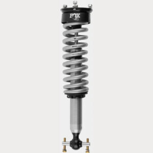 Chevrolet Silverado / GMC Sierra 1500 19-24  Fox 2.0 0-2" Front Coil-Over, Single