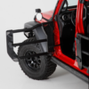 Go Rhino Rear Trailline Tube Doors - Image 8