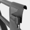 Go Rhino Rear Trailline Tube Doors - Image 2
