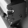 Go Rhino Rear Trailline Tube Doors - Image 5