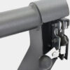 Go Rhino Rear Trailline Tube Doors - Image 6