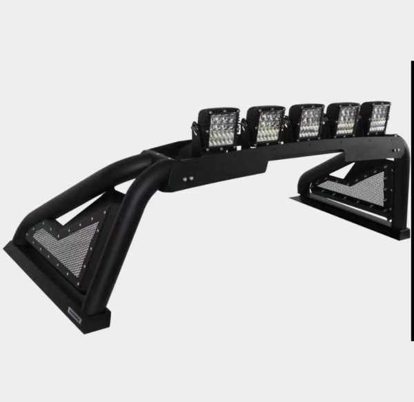 Go Rhino Sport Bar - Image 4