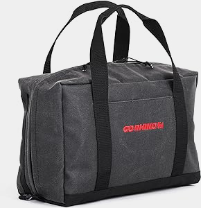 Go Rhino XVenture Gear Recovery Bag