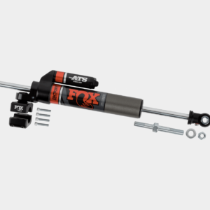 Jeep JK Fox ATS Stabilizer 2.0