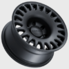 503SB Sahara Satin Black - Image 2