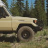 503SB Sahara Satin Black - Image 4