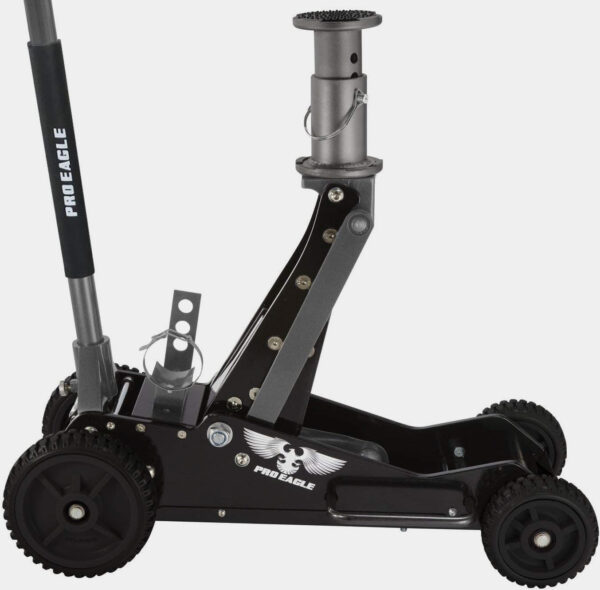3 TON BIG WHEEL OFF ROAD JACK
