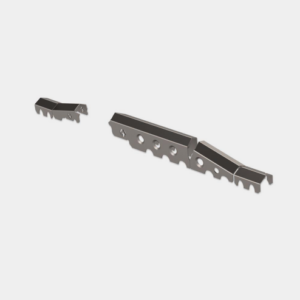 Artec Industries Jk Apex Front Axle Trusses Jk 3051