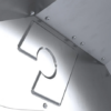 JL Rear Inner Fenders - Image 3
