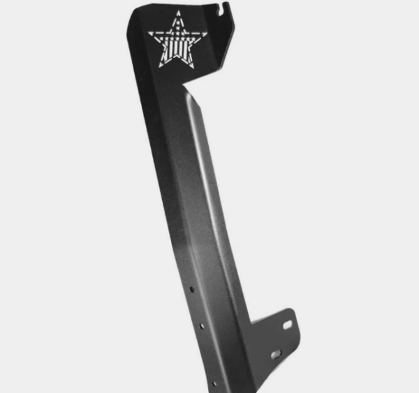 Rock Slide Engineering  JK A-Pillar Light Bar Bracket