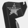 Rock Slide Engineering  JK A-Pillar Light Bar Bracket - Image 4