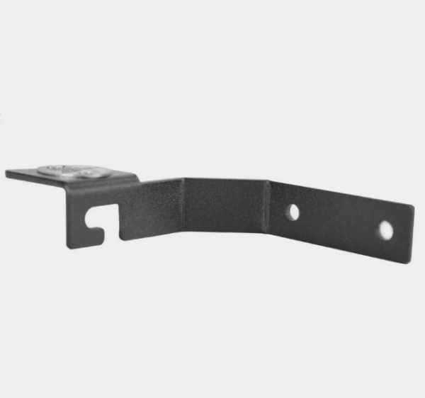 Rock Slide Engineering Bull Bar 20 in. Light Brackets - Image 2