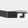 Rock Slide Engineering Bull Bar 20 in. Light Brackets - Image 3