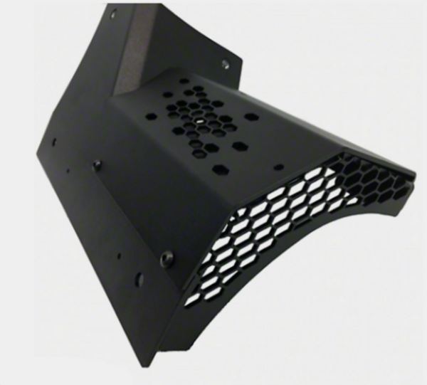 Rock Slide Engineering JL/JT 50" LED Light Brackets - Image 2