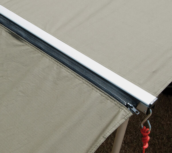 RHINO RACK Sunseeker EXTENSION ADAPTER - Image 2