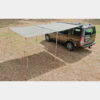 RHINO RACK Sunseeker EXTENSION ADAPTER - Image 3