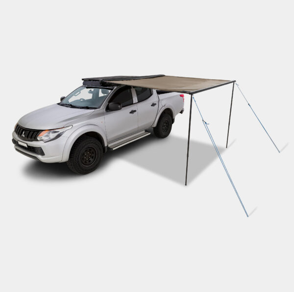 Rhino Rack Sunseeker 2.5m Awning With Stow It