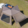 Rhino Rack Batwing Tapered Zip Extension - Image 2