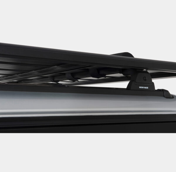Rhino Rack  Pioneer Wrap Pads (700mm) With Straps - Image 4
