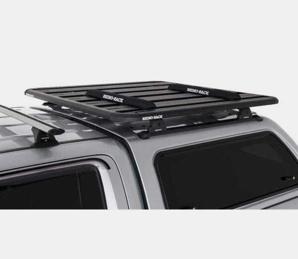 Rhino Rack  Pioneer Wrap Pads (700mm) With Straps - Image 3
