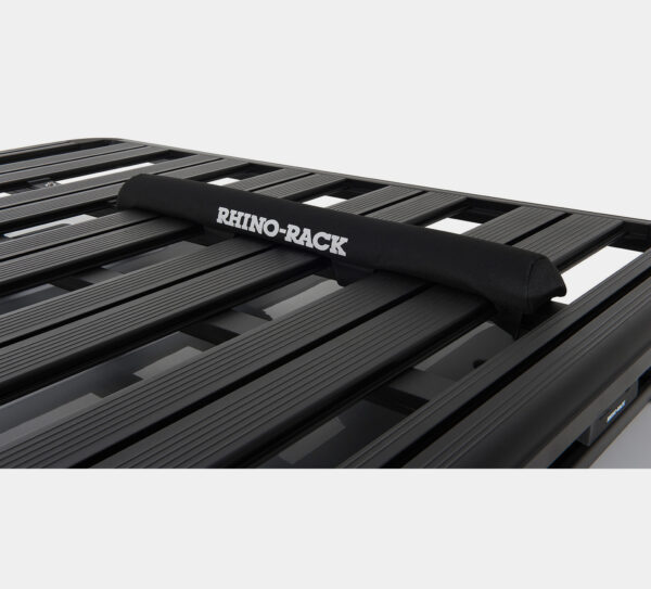 Rhino Rack  Pioneer Wrap Pads (700mm) With Straps - Image 2