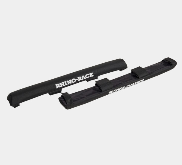 Rhino Rack  Pioneer Wrap Pads (700mm) With Straps
