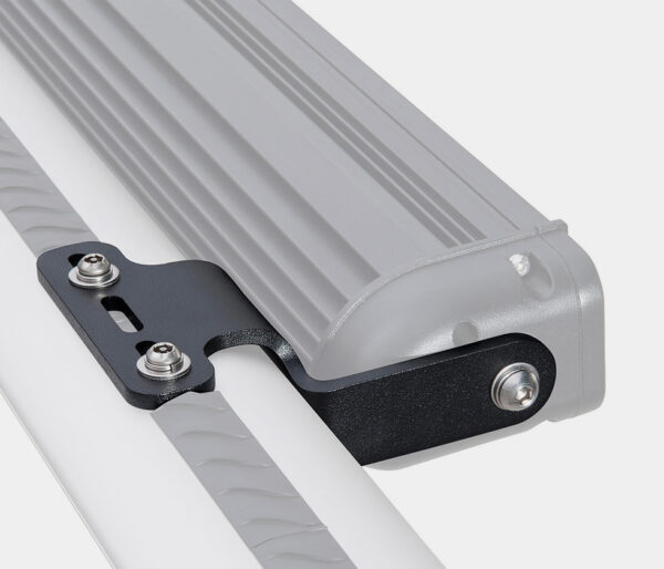 Rhino Rack  Va And Hd Led Light Brackets - Image 2