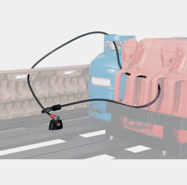 Rhino Rack Va Cable Core Lockdown (1.8m) - Image 2