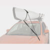 Rhino Rack Kayak/Ski Bow Strap Bonnet Tie Down