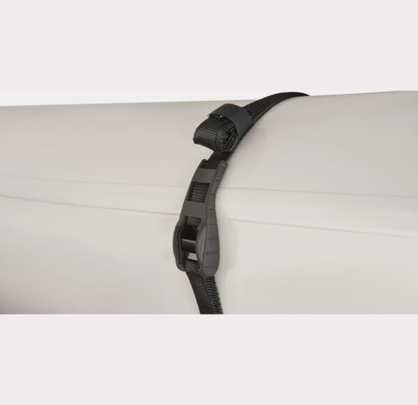 Rhino Rack Kayak/Ski Bow Strap Bonnet Tie Down - Image 2