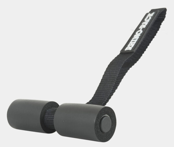 Rhino Rack Kayak/Ski Bow Strap Bonnet Tie Down - Image 4