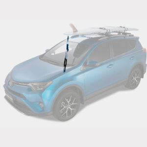Rhino Rack Paddleboard Tie Down Straps