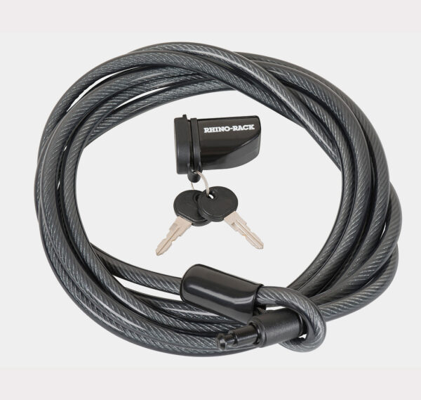 Rhino Rack Bike Carrier Locking Cable