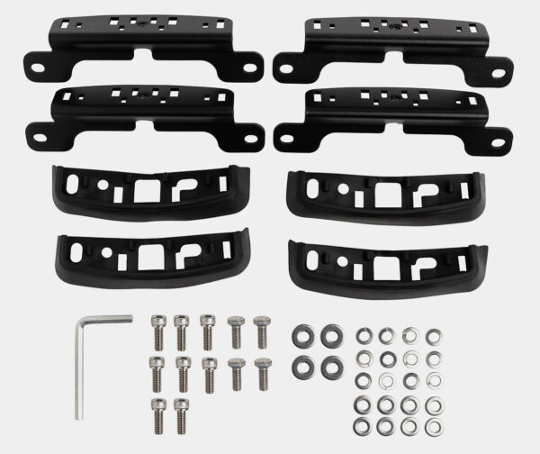Rhino Rack Rcp Base Kit (X4)