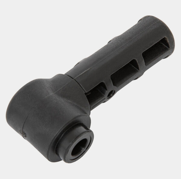 Rhino Rack Batwing Support Hinge Male Component
