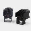 Morimoto 1banger Led Pods: Hxb Combo Beam - Image 2