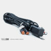 Morimoto 1banger Led Pods: Hxb Combo Beam - Image 4