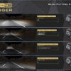 Morimoto 1banger Led Pods: Hxb Combo Beam - Image 8