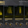 Morimoto 1banger Led Pods: Hxb Combo Beam - Image 10