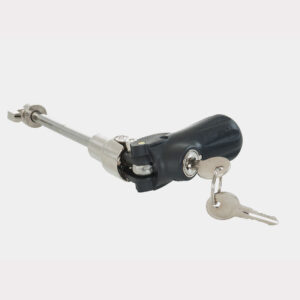 Rhino Rack Quick Release Locking Skewer